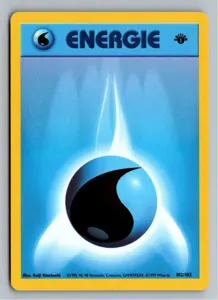 Wasser Energie Exemplar 3,95 €