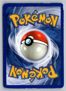Drowzee Traumato 54/82 Team Rocket – Rückseite
