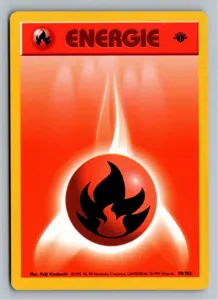 Feuer-Energie Exemplar 3,95 €