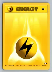 Lightning Energy Exemplar 3,95 €