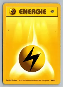 Elektro Energie Exemplar 3,95 €