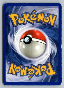 Koffing Smogon 58/82 Team Rocket – Rückseite