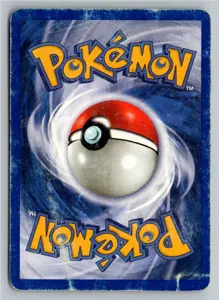 Dratini 53/82 Team Rocket – Rückseite