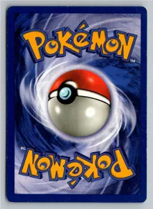 Cubone Tragosso 50/64 Dschungel – Rückseite