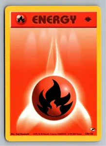 Fire Energy Exemplar 3,95 €