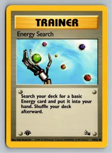 Energy Search Energiesuche Exemplar 3,95 €