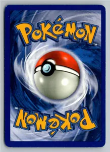 Lightning Energy 130/132 Gym Challenge – Rückseite