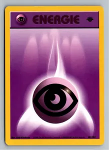 Psycho Energie Exemplar 3,95 €