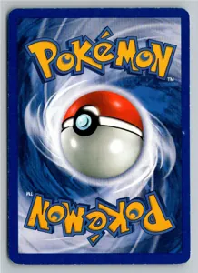 Grass Energy 129/132 Gym Challenge – Rückseite