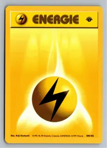 Elektro Energie Exemplar 3,95 €