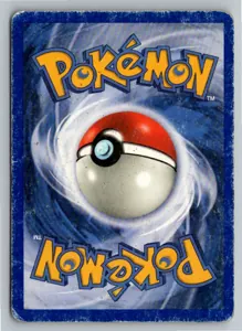 Unown [D] Icognito D 47/75 Neo Entdeckung – Rückseite