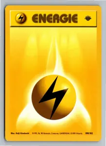 Elektro Energie Exemplar 3,95 €