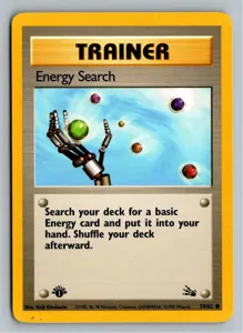Energy Search Energiesuche Exemplar 3,95 €