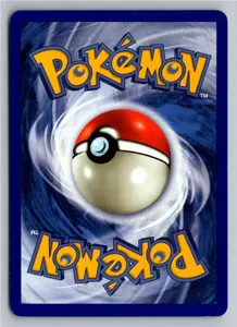 Krabby 51/62 Fossil – Rückseite