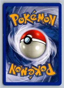 Shuckle Pottrott 51/64 Neo Revelation – Rückseite