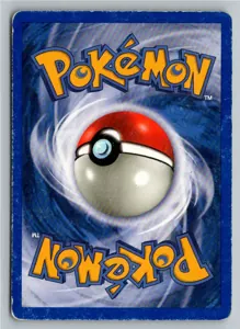 Aipom Griffel 41/64 Neo Revelation – Rückseite