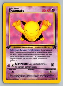 Traumato Exemplar 5,45 €