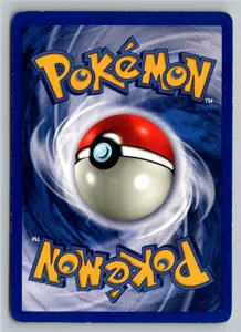 Brock's Mankey 68/132 Gym Heroes – Rückseite