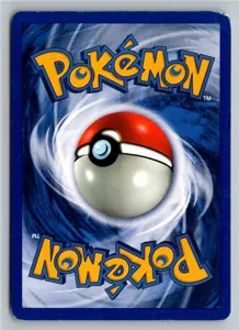 Sabrina's ESP 117/132 Gym Heroes – Rückseite
